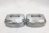 1984 Honda Goldwing 1200 Gl1200 Engine Top End Cylinder Head Covers OEM