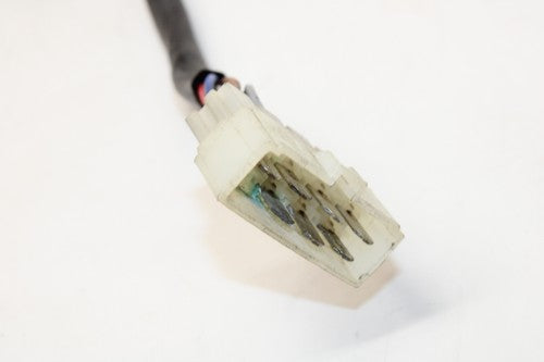 2011 Kawasaki Ninja 250r Ex250j Ignition Lock Key Set W Gas Cap & Seat Lock Set