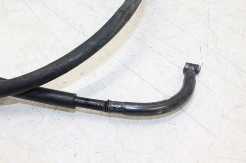 2002 Suzuki Gsxr600 Clutch Cable Line