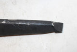 1983 Kawasaki Gpz750 Zx750a Rear Grab Rails Set