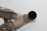 2004 Honda Cbr600rr Exhaust Header Pipes Manifold
