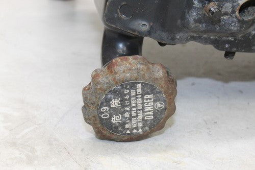 1986 Honda V65 Magna Vf1100c Engine Radiator Motor Cooler Cooling Radiater OEM
