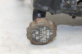 1986 Honda V65 Magna Vf1100c Engine Radiator Motor Cooler Cooling Radiater OEM