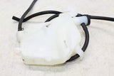 2007 Suzuki Sv650s Coolant Water Tank Reservoir Bottle