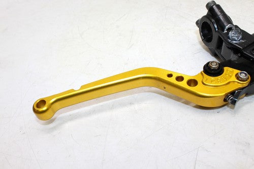 2005 Triumph Daytona 650 Clutch Perch Mount With Lever