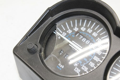 2005 Kawasaki Ninja 250r Ex250f Speedo TACH Gauges Display Cluster Speedometer