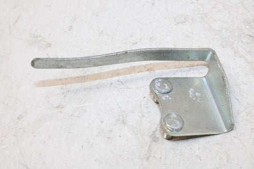 2010 Yamaha Fz6r Ignition Lock Set W Gas Cap And Seat Lock Set !NO KEY!