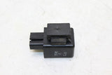 2003 Yamaha Yzf R1 Turn Signal Blinker Relay Flasher Switch
