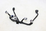 2006 Yamaha Yzf R6 Ignition Coil Wiring Harness Wire Loom