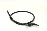2011 Kawasaki Ninja 250r Ex250j Clutch Cable