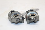 2016 Kawasaki Ninja H2 RIGHT LEFT FRONT BRAKE CALIPER SET PAIR CALIPERS