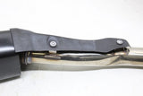 2012 - 2017 Kawasaki Ninja ZX14R ZX1400 LEFT EXHAUST PIPE MUFFLER SLIP ON OEM