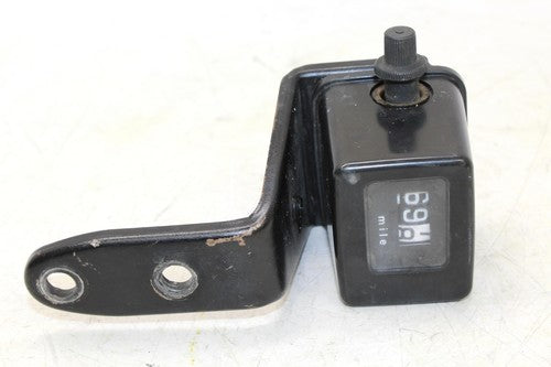 1995 Kawasaki Klx650 Trip Speedometer Mile Gauge