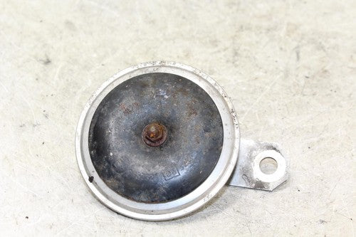 2003 Suzuki Gsxr750 Horn Signal