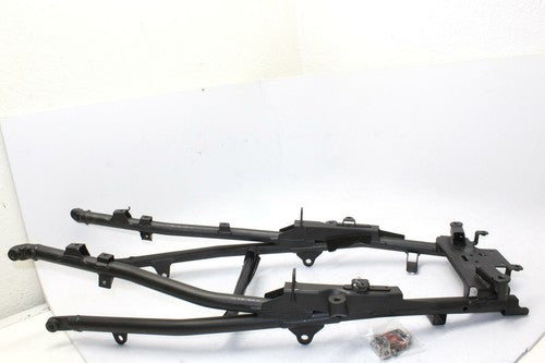 12-18 Kawasaki Versys 1000 Klz1000 Lt Rear Subframe Back SUB Frame OEM