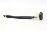 2000 Kawasaki Zr7s Zr750 Rear Brake Master Fluid Reservoir Tank Bottle