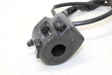 2010 Kawasaki Ninja 250r Ex250j Left Switch Switches
