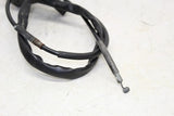 2006 Kawasaki Ninja 250r Ex250f Left Clip On Handle Horn Signals Switch Switches