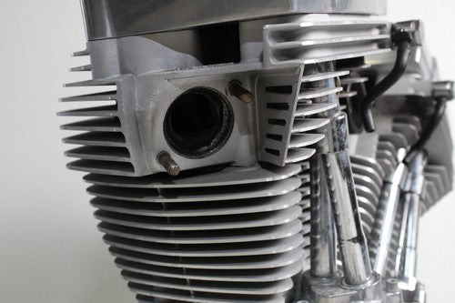 2004 Harley-Davidson Electra Glide FLHT ENGINE MOTOR