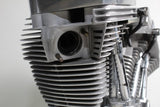 2004 Harley-Davidson Electra Glide FLHT ENGINE MOTOR
