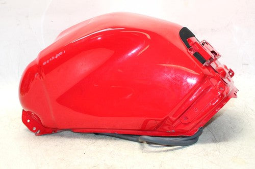 2022 Yamaha Tracer 9 GT MTT890D Gas Tank Fuel Cell Petrol Reservoir