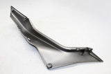 10-14 Ducati Multistrada 1200 S Left Rear Back TAIL Fairing Cowl Shroud OEM