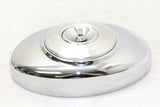 2007 Harley-davidson Road Glide Fltr Air Cleaner Cover Chrome OEM