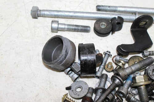 2003 Bmw R1150rs Engine Mounting Bolts Hardware Motor Screws