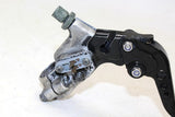 2001 Suzuki Gsxr750 Clutch Perch Mount With Lever