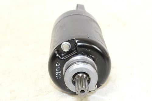 2007 Kawasaki Ninja 250r Ex250f Engine Starting Starter Motor -dc 12v