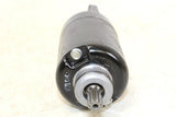 2007 Kawasaki Ninja 250r Ex250f Engine Starting Starter Motor -dc 12v