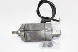 1998 Honda Cbr900rr Engine Starting Starter MOTOR -dc 12v OEM