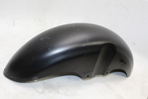 2008-15 Triumph Rocket Iii Roadster Front Wheel Fender OEM