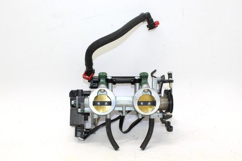 2018 Kawasaki Vulcan S En650 Carb Carburetor