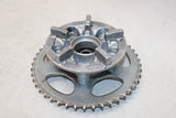 2000 Suzuki Katana 750 Gsx750f Rear Back Sprocket With Hub Dampers Set