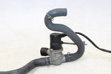 2002 Honda Vtx1800c Cast Air Valve Solenoid Top Engine Switch Sensor
