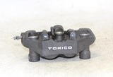 2006 Suzuki Gsxr600 Right Left Front Brake Caliper Set Pair Calipers