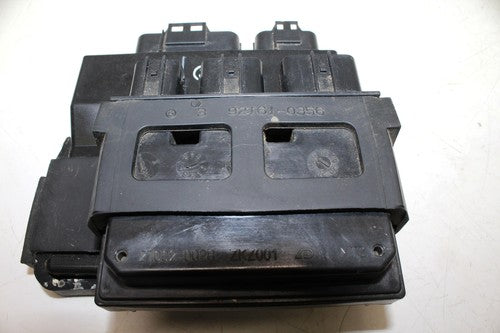 18-21 Kawasaki Ninja 400 Ex400 Ecu Computer Unit Black Box Ecm Cdi 21175-1371