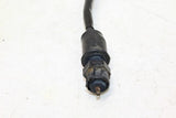 2004 Kawasaki Klr650 Rear Back Brake Sensor