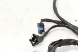 2007 Harley Davidson Electra Road Main EFI Fuel Injection Wiring Harness