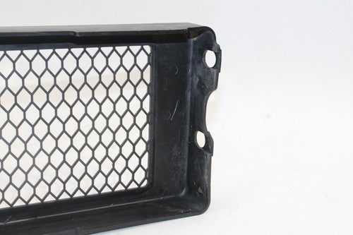 2000 Honda Shadow Vlx 600 Vt600cd Deluxe Radiator Grille Grill Shield Guard OEM