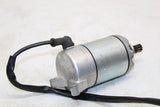 2005 Yamaha V Star 650 XVS650A Classic ENGINE STARTING STARTER MOTOR -DC 12V