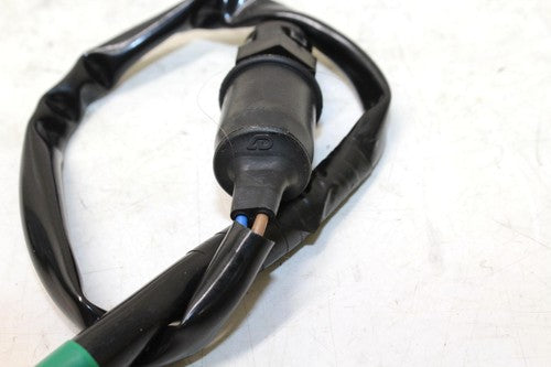 2021 Kawasaki Ninja Zx-6r Zx 636hm Rear Back Brake Sensor