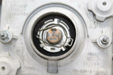 87-89 Honda Cbr600f Hurricane Front Headlight Head Light Lamp OEM