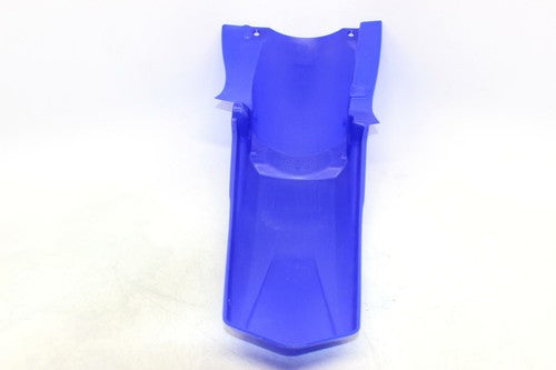 06 Yamaha YZ250F YZ450F YZ 250F OEM REAR Fender Plastic Guard 07 08 09