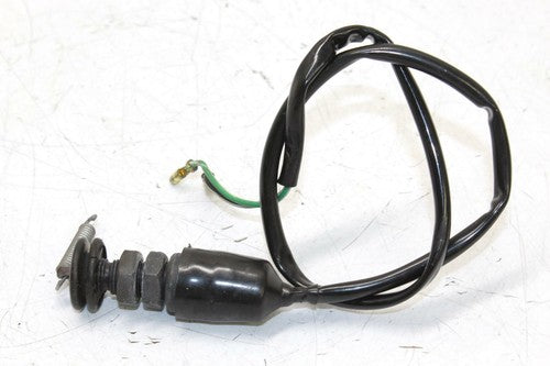 1982-1983 Suzuki Gs1100e Rear Back Brake SENSOR OEM