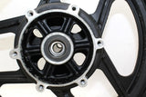 85-87 Kawasaki Ninja 600r Zx600a Rear Wheel Back Rim 41073-1436-r2