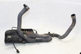 2013 09-15 Suzuki Sfv650 Exhaust Header Pipes Manifold OEM