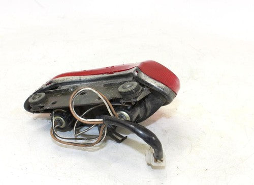 2001 Suzuki Sv650 Rear Tail Taillight Back Brake Light