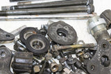 2002 Honda Vtx1800c Cast Engine Mounting Bolts Hardware Motor Screws